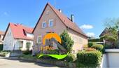 Powered by InPro Immobilien (2) - +++ Metzingen: Neue Chance., freistehendes Haus in gefragter Lage.