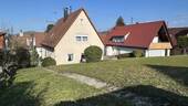 Außenansicht - Mehrfamilienhaus, Wohnhaus zum Kaufen in Metzingen