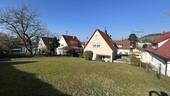 Außenansicht - Mehrfamilienhaus, Wohnhaus in Metzingen