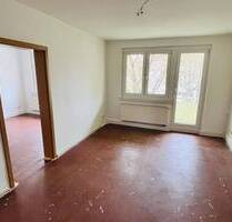Balkonwohnung nahe Marienberg! - 436,00&nbsp;EUR Kaltmiete, ca.&nbsp; 49,00&nbsp;m&sup2;&nbsp;Wohnfl&auml;che in Brandenburg an der Havel (PLZ: 14770) Nord