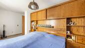 1. OG Schlafzimmer 2 - 