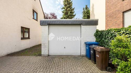Garage - 