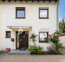 Zukunftssicher wohnen: Ihr neues Familiendomizil mit moderner Technik, Garage, Garten & Terrasse - Leverkusen Bürrig