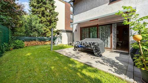 Garten 2 - Doppelhaushälfte mit 116,00 m&sup2; in Leverkusen zum Kaufen