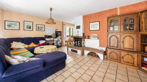EG Wohnzimmer 2 - 