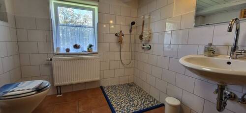 Duschbad - 