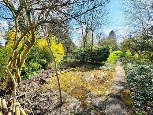 11. Garten - 