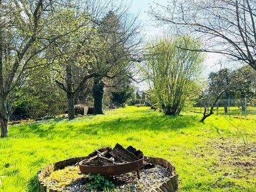 14. Garten - 