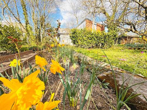 15. Garten - 