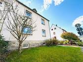 5. Hausansicht - Einfamilienhaus mit 140,00 m² in Schweich zum Kaufen