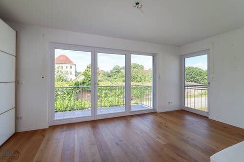 Schlafzimmer 2 - 