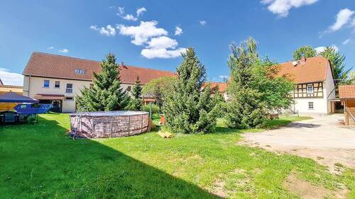60_2.jpg - Mehrfamilienhaus, Wohnhaus zum Kaufen in Kriebitzsch