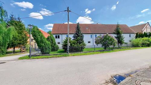 60_4.jpg - Mehrfamilienhaus, Wohnhaus in Kriebitzsch zum Kaufen