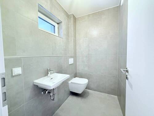 Gäste-WC - 