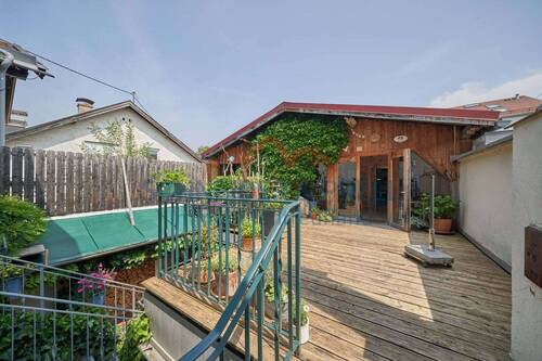 Terrasse - 
