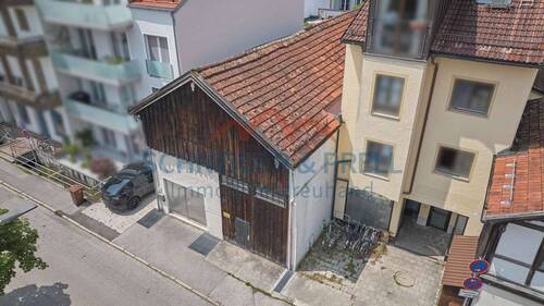 Lagerseite - 