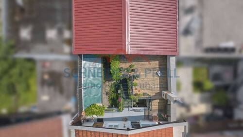 Terrasse - 