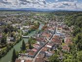 Altstadt Wolfratshausen - 