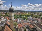 St. Andreas - 