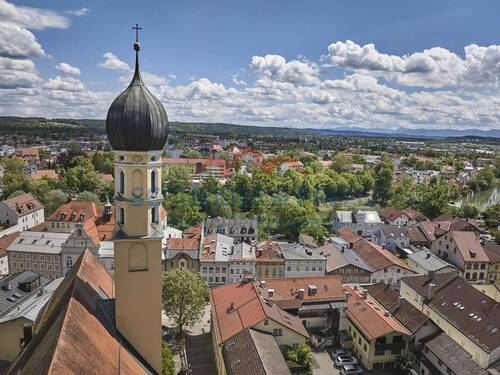 St. Andreas - 