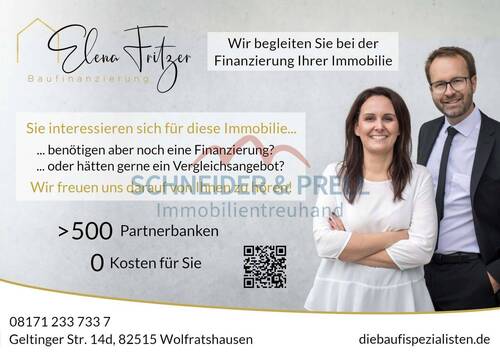 Unser Finanzierungspartner - 