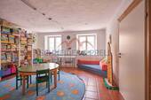 Praxis EG - 8 Zimmer Mehrfamilienhaus, Wohnhaus in Wolfratshausen