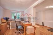 Nutzräume-Büro EG - 