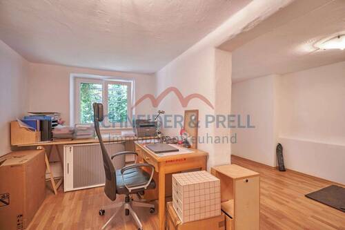 Nutzräume-Büro EG - 