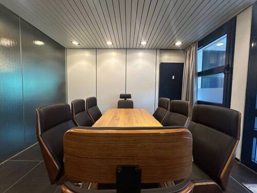 Meetingraum - Entspanntes Arbeiten am See - All-in-Miete