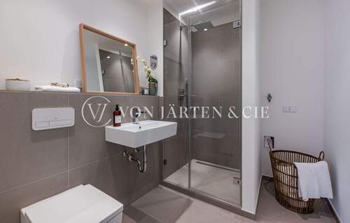 Musterwohnung/Bad - 