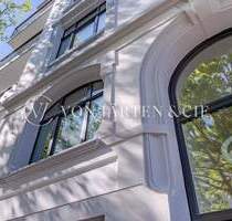OPEN HOUSE - am Samstag, 18.10.2025 von 11 - 13 Uhr | Hans-Henny-Jahnn-Weg 67 - Hamburg Uhlenhorst
