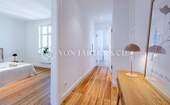 Musterwohnung/Flur - 