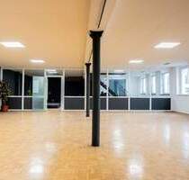 Gewerbefläche Büro, Lager, Sport, Gastro oder Praxis teilbar ab 80m2 bis 640m2 - Moers Moers-Mitte