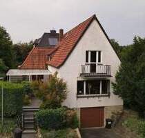 Sieker-Schweiz - Haus mit Charme - Bielefeld