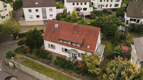 DJI_0944.JPG - 6 Zimmer Einfamilienhaus zum Kaufen in Bielefeld
