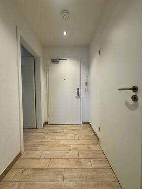 Flur Eingangsbereich - 