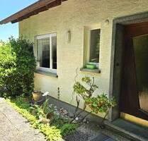 Einfamilienhaus mit Einliegerwohnung in ruhiger Lage zu verkaufen - Rimpar