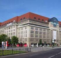 Exklusive Büroflächen in Bestlage - neben dem KaDeWe! - All-in-Miete - Berlin Schöneberg