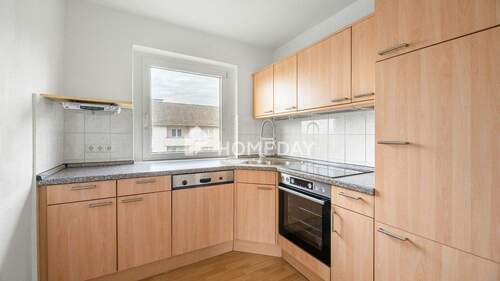 Küche 1 - 3 Zimmer Etagenwohnung zum Kaufen in Neustadt In Holstein