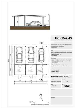 Carport - 