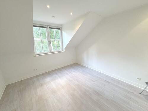 Schlafzimmer 4 im I. OG - 