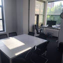 Büroraum 1 - Büro zur Miete in Hamburg