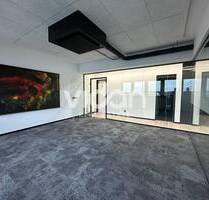 Kernsanierte Büroflächen im beliebten TechnologiePark Köln