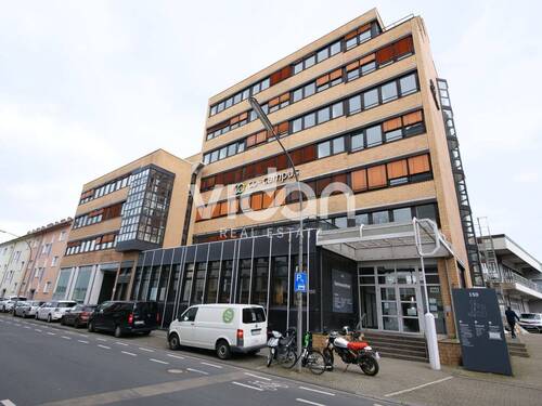 Titelbild - Büro zur Miete in Köln