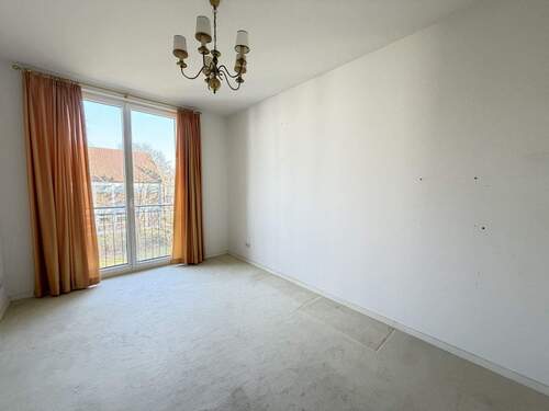 Kinder-/Arbeitszimmer - 