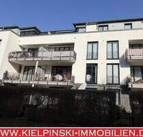 Attraktive, moderne 3-Zimmer-ETW mit Fahrstuhl, 2 Balkonen + TG-Stellplatz im Zylinderviertel - Hamburg Lokstedt