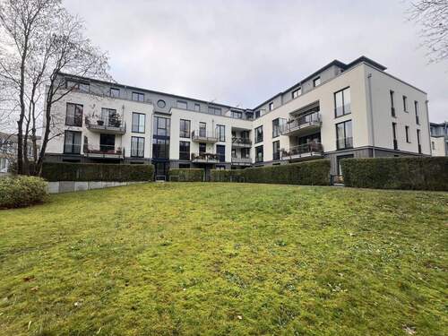 Ansprechende Anlage - 3 Zimmer Etagenwohnung zum Kaufen in Hamburg