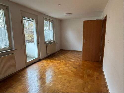 Zimmer OG mit Balkon - 