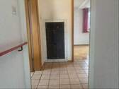 Flur - 4 Zimmer Einfamilienhaus in Heidenheim