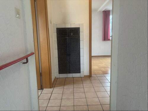 Flur - 4 Zimmer Einfamilienhaus in Heidenheim